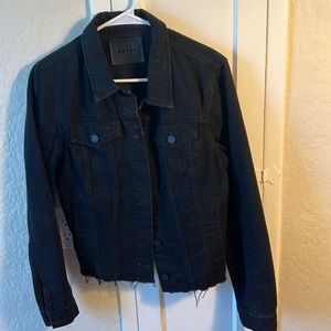 BLANKNYC SIZE M Jean jacket